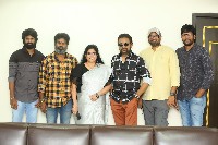 Paga Paga Paga Movie Success Meet